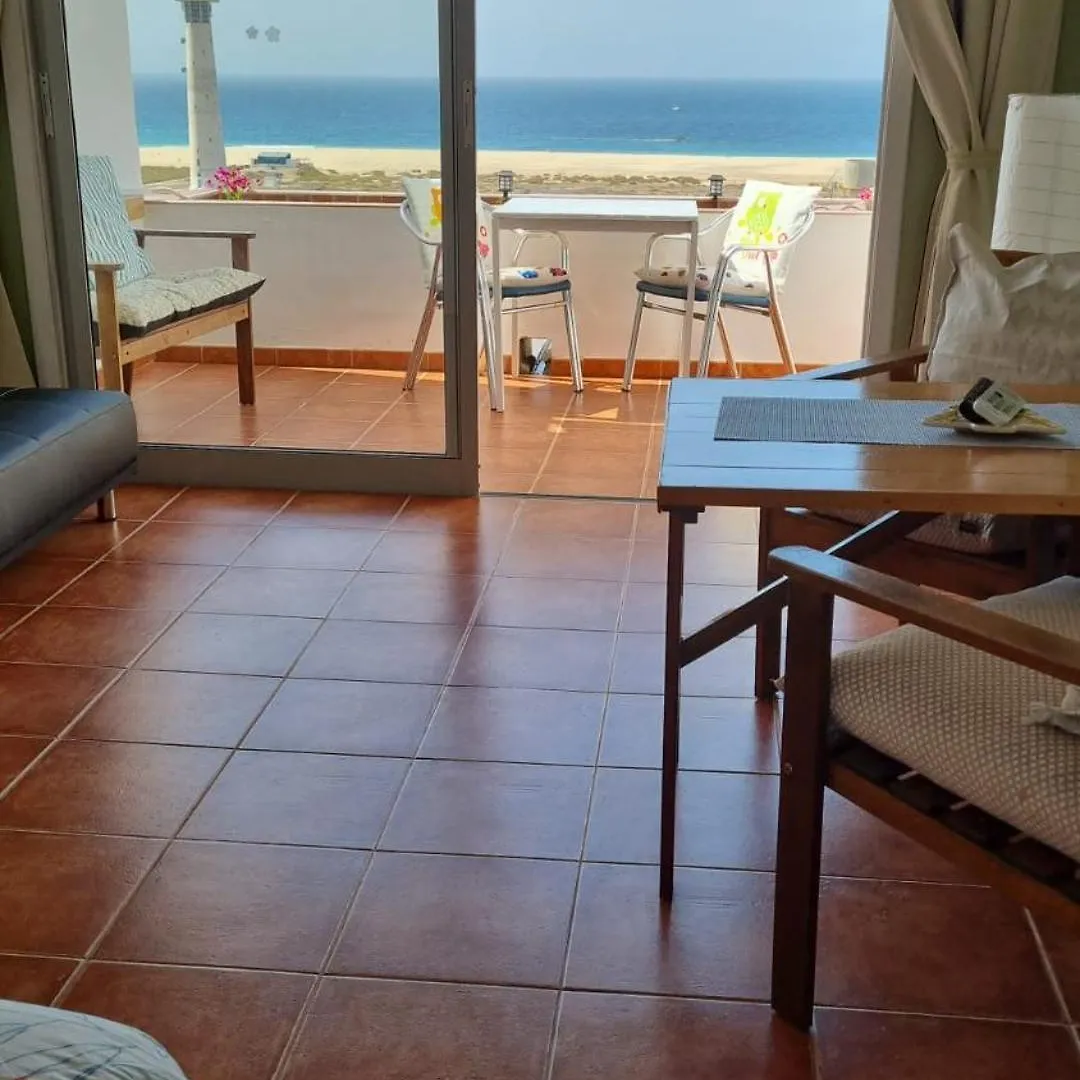 Apartamentos Vv Casafaromar Morro Jable Spanien