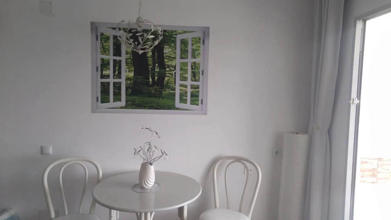 Apartmán Vv Casafaromar Morro Jable