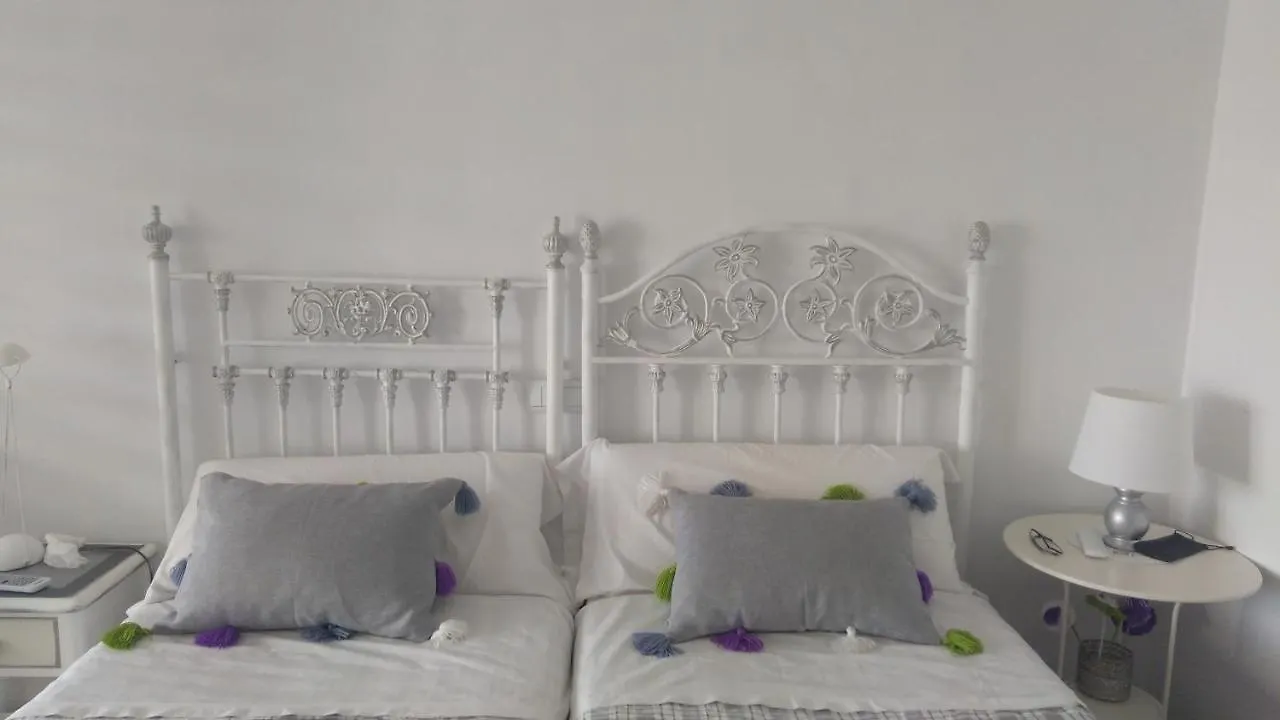 Vv Casafaromar Oceanfront Comfort Morro Jable  Appartement Morro Jable (Fuerteventura)