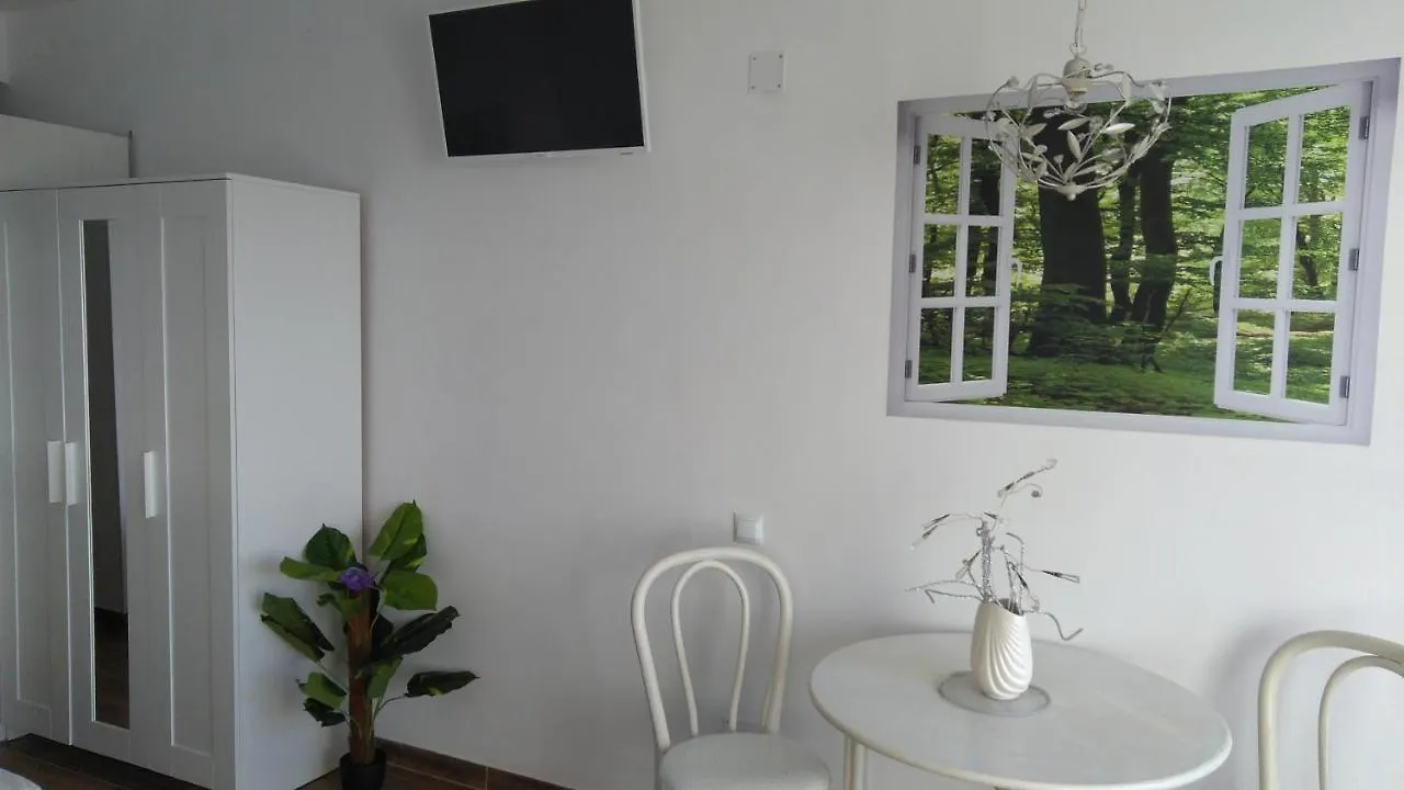 Vv Casafaromar Oceanfront Comfort Morro Jable