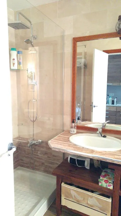 Apartmán Vv Casafaromar Morro Jable