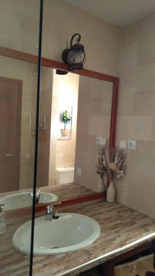 Appartement Vv Casafaromar Oceanfront Comfort Morro Jable  Espagne