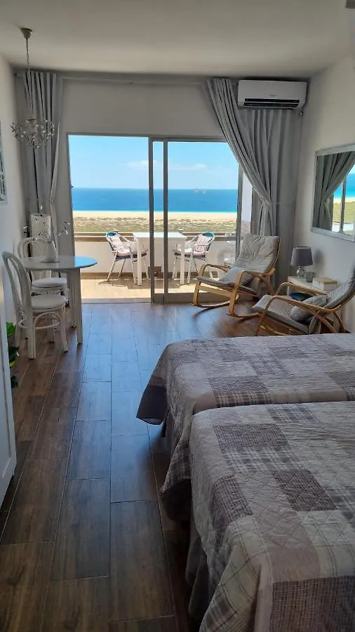 Vv Casafaromar Oceanfront Comfort Morro Jable  0*, Morro Jable (Fuerteventura) Espagne