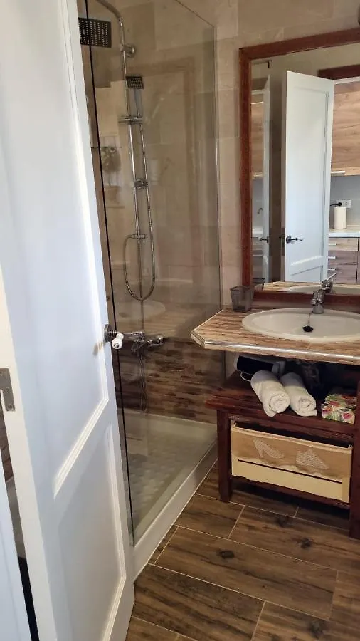 Vv Casafaromar Oceanfront Comfort Morro Jable  Appartement