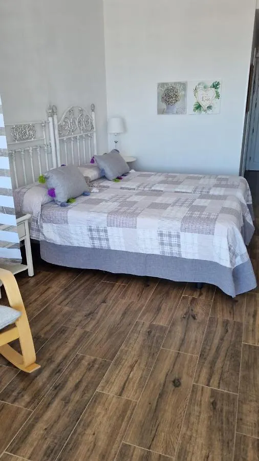 Apartmán Vv Casafaromar Morro Jable