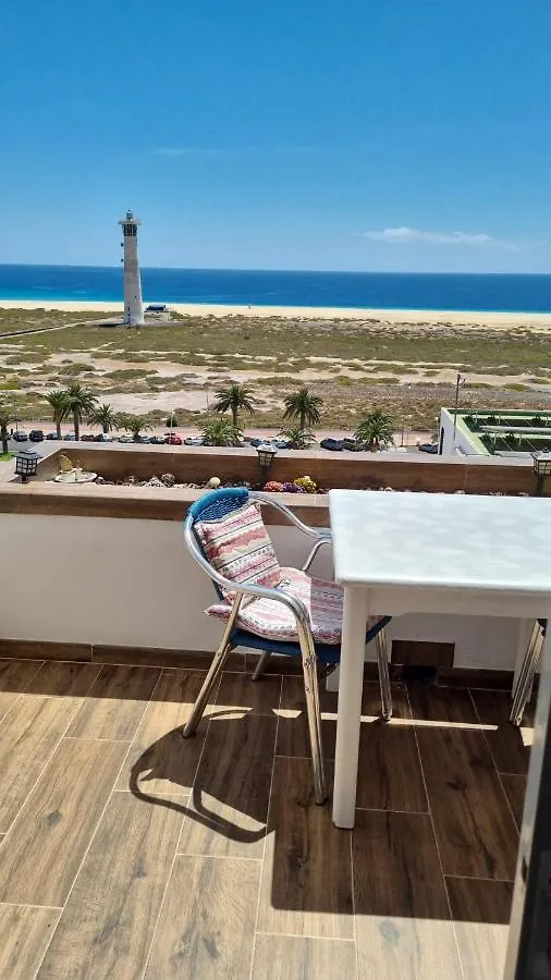 Apartmán Vv Casafaromar Morro Jable  0*, Morro Jable (Fuerteventura)