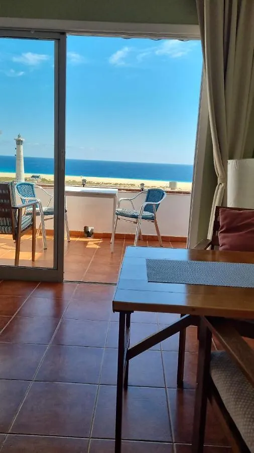 Apartmán Vv Casafaromar Morro Jable  Morro Jable (Fuerteventura)