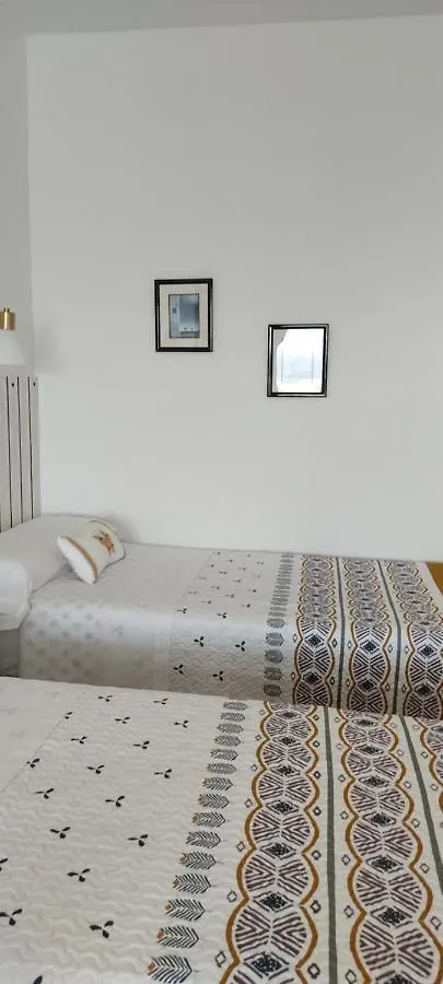 Apartmán Vv Casafaromar Morro Jable