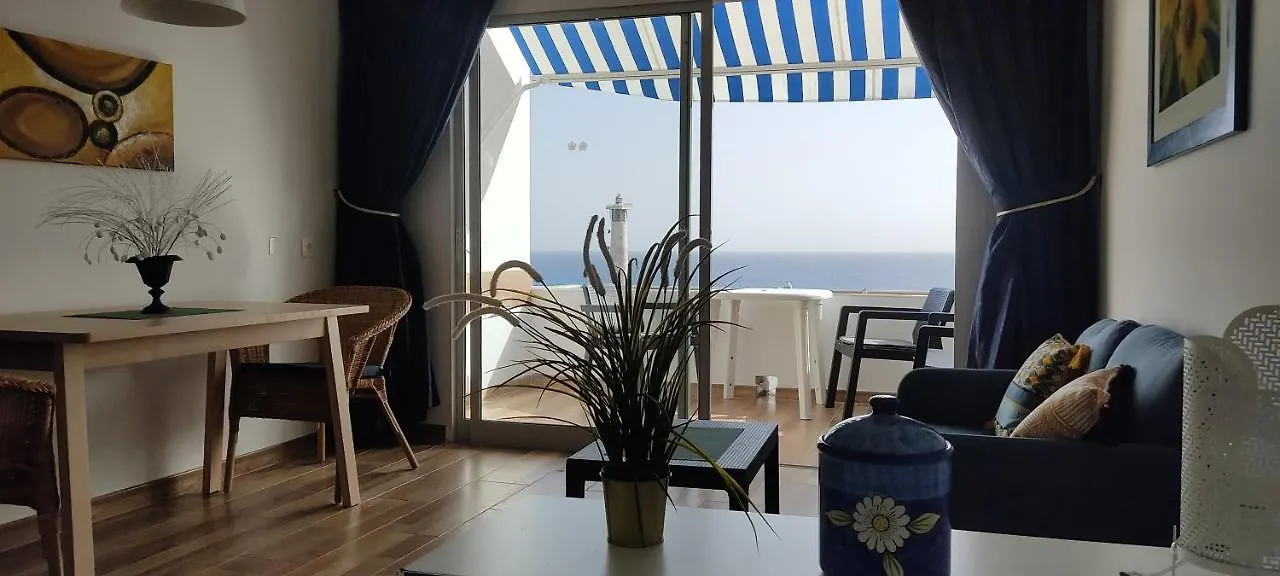 Apartmán Vv Casafaromar Morro Jable