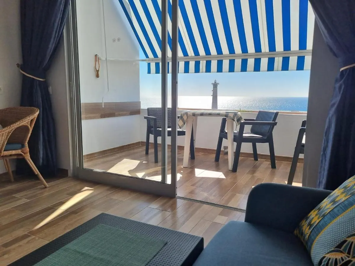 Apartmán Vv Casafaromar Morro Jable  0*, Morro Jable (Fuerteventura)