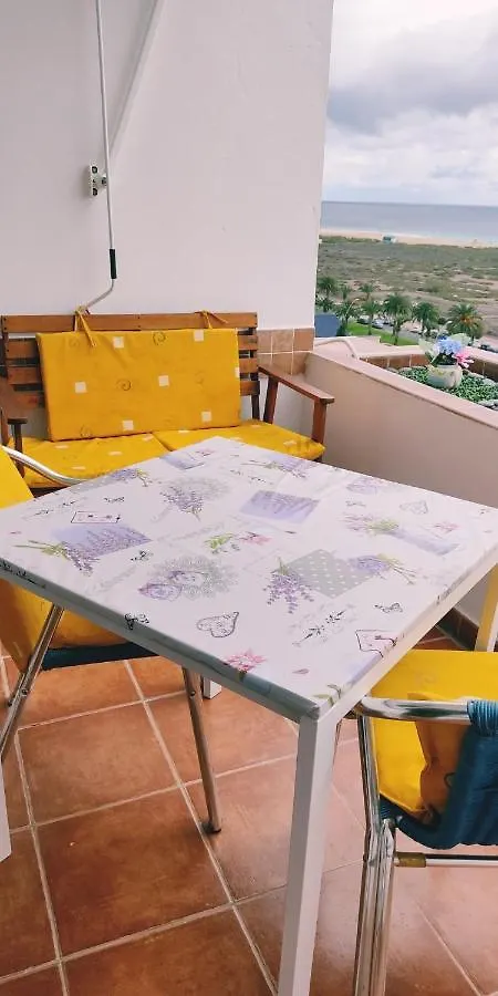 Vv Casafaromar Oceanfront Comfort Morro Jable  Morro Jable (Fuerteventura)