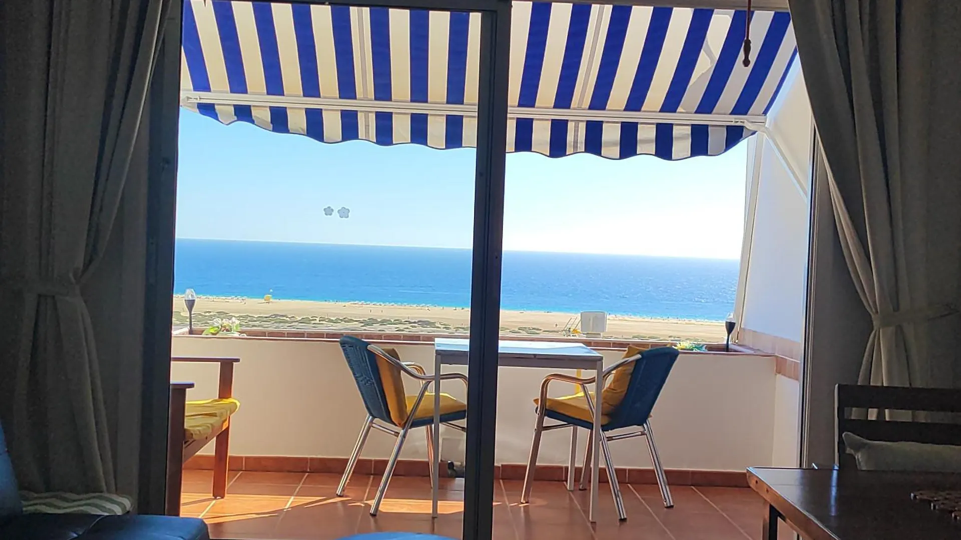 Apartmán Vv Casafaromar Morro Jable