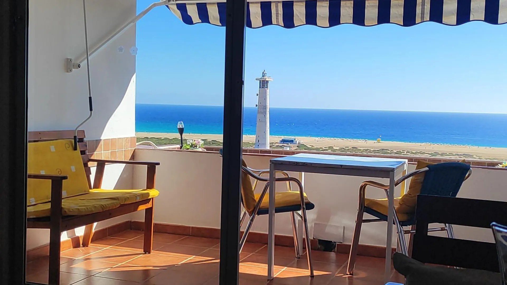Apartmán Vv Casafaromar Morro Jable   Morro Jable (Fuerteventura)