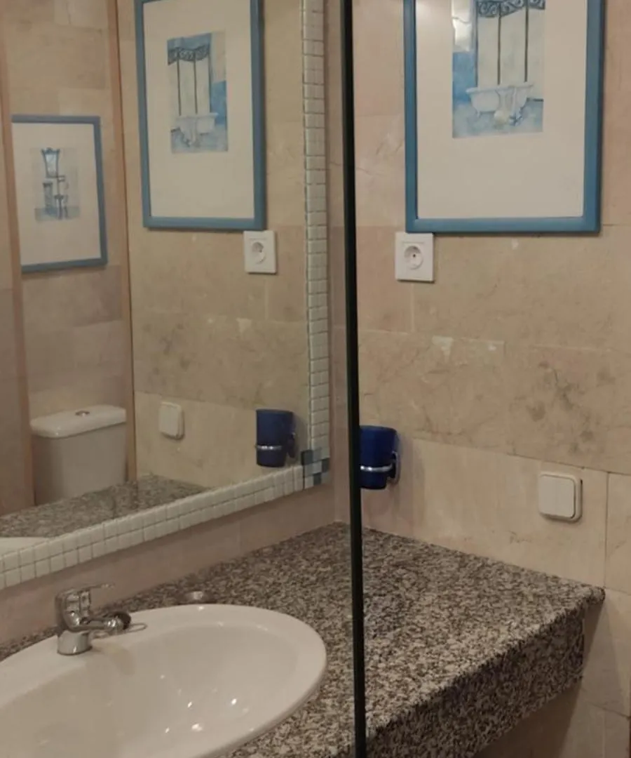 Apartmán Vv Casafaromar Morro Jable  0*, Morro Jable (Fuerteventura)