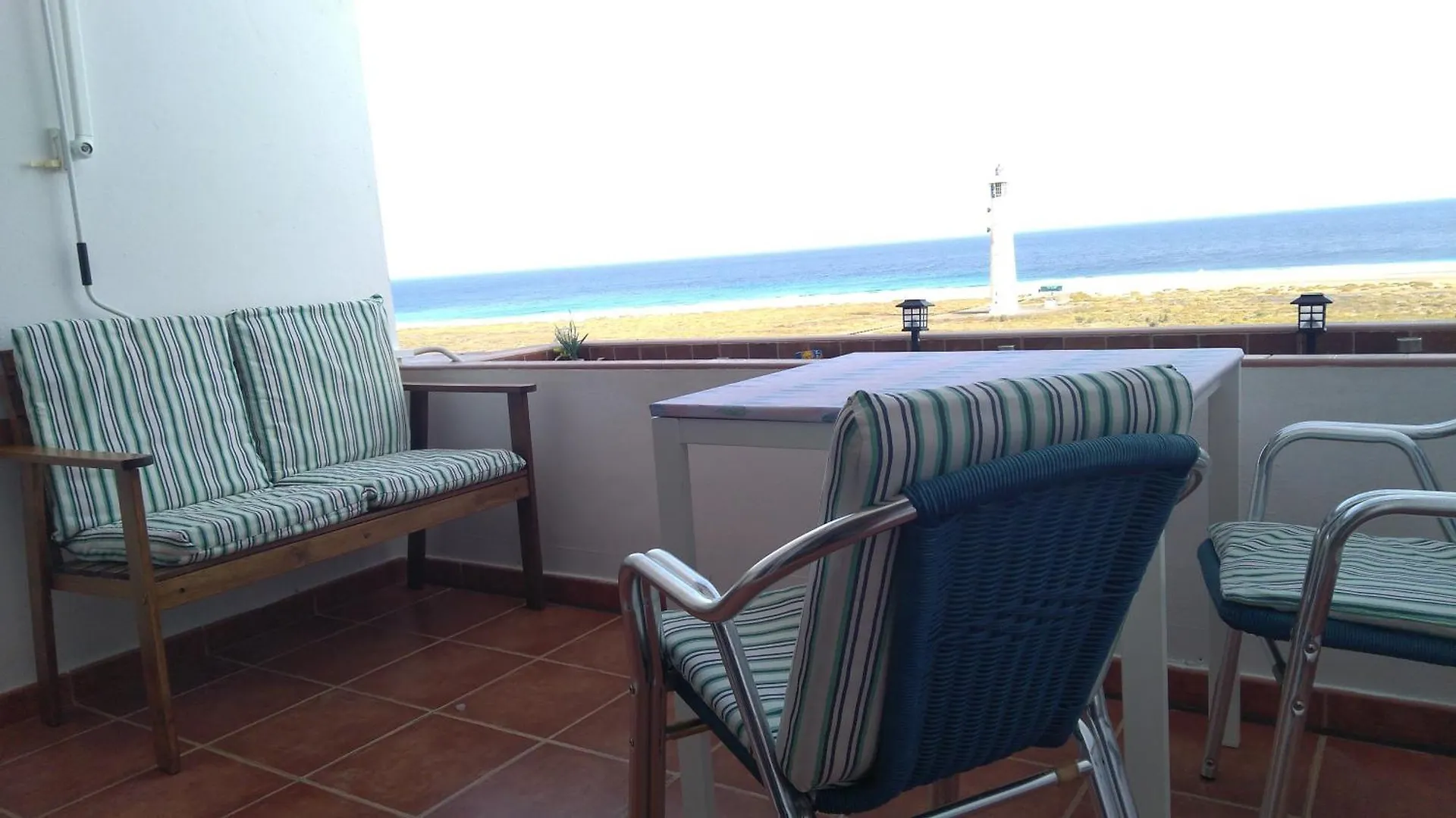 Apartmán Vv Casafaromar Morro Jable