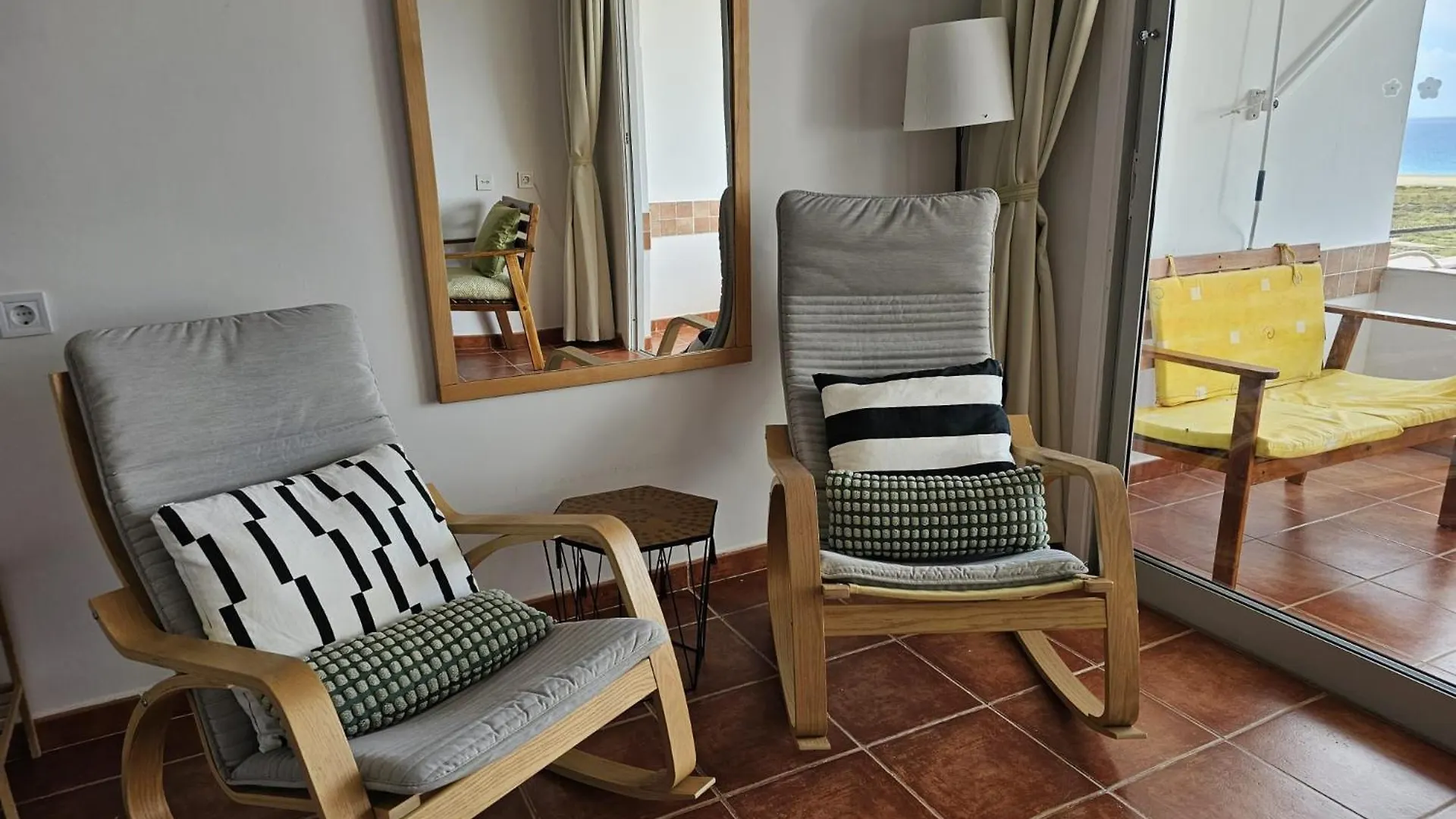 Appartement Vv Casafaromar Oceanfront Comfort Morro Jable