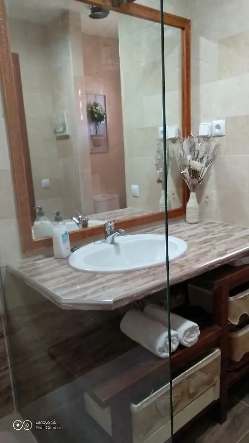Apartmán Vv Casafaromar Morro Jable