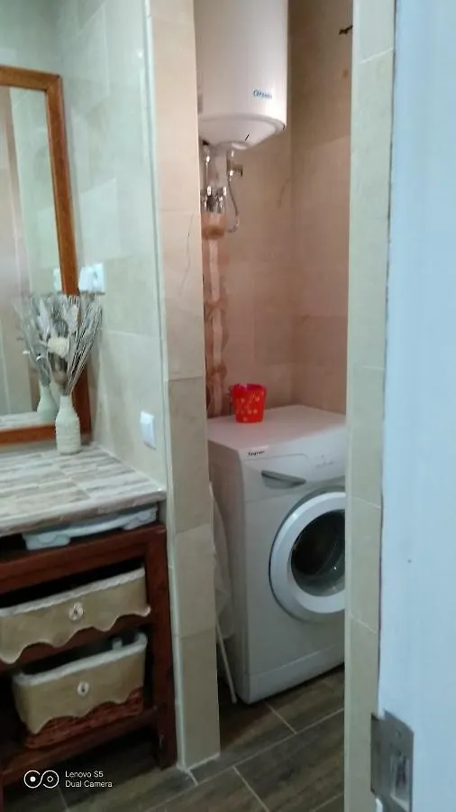 Apartmán Vv Casafaromar Morro Jable