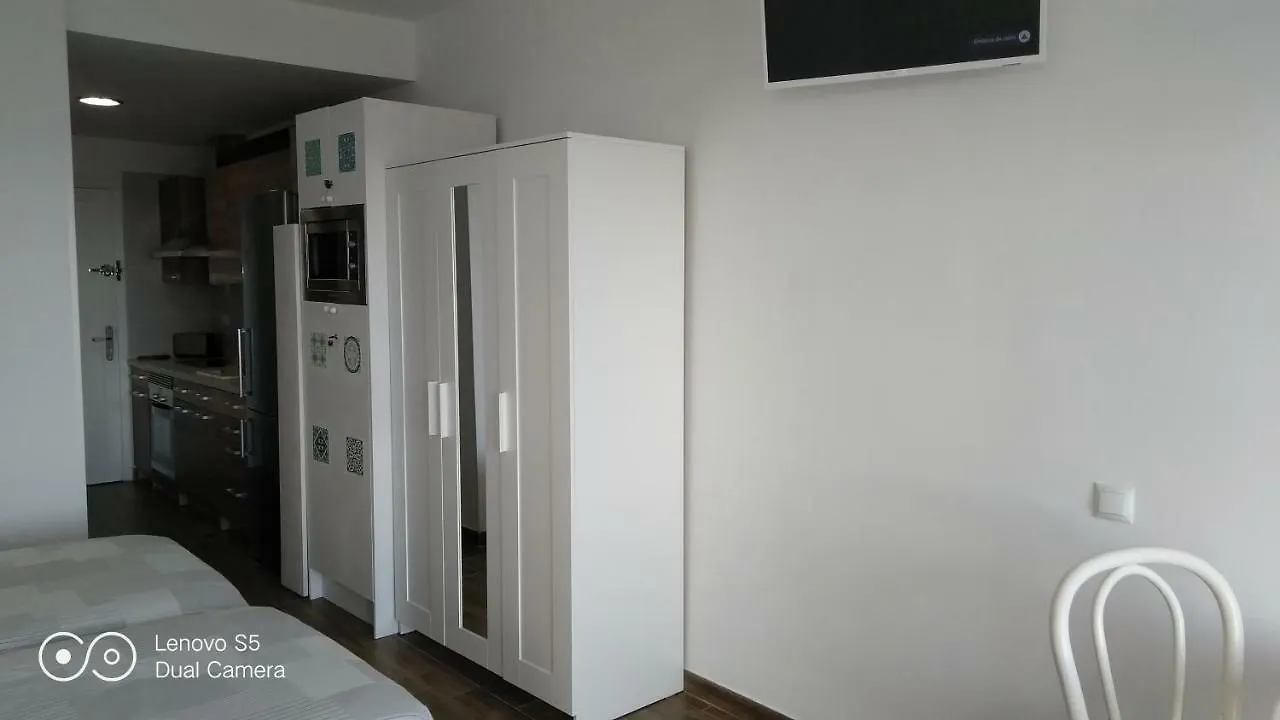 Vv Casafaromar Oceanfront Comfort Morro Jable  Espagne