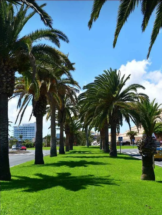Apartmán Vv Casafaromar Morro Jable