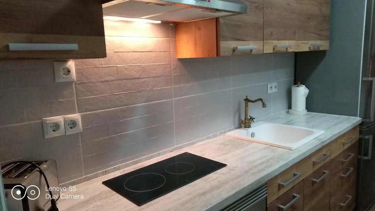 Apartmán Vv Casafaromar Morro Jable  Španělsko