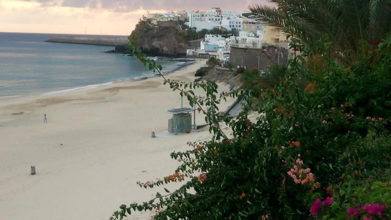 Apartmán Vv Casafaromar Morro Jable  0*, Morro Jable (Fuerteventura) Španělsko