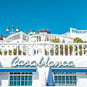 Casablanca Fuerteventura Apartment Morro Jable