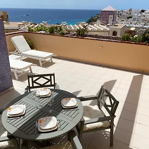 Tajinaste Sun Vv Morro Jable