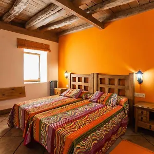 Arkaitza Landhaus Berrobi