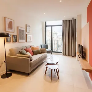  Appartement Premium - Calle Granada Spanje