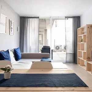 Toros Apartment Palma