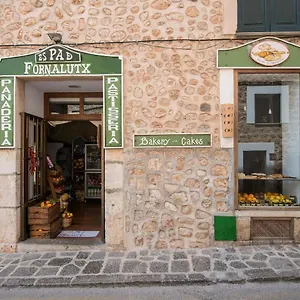 Mayol Ferienhaus Fornalutx