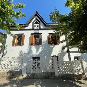 Nueva 1910 Privatunterkunft Getxo