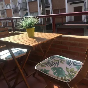 Egia Plaza Apartment San Sebastián