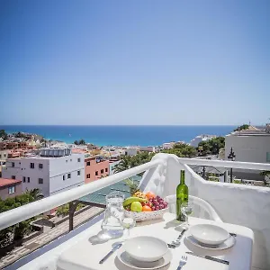 Natalis Apartment Morro Jable
