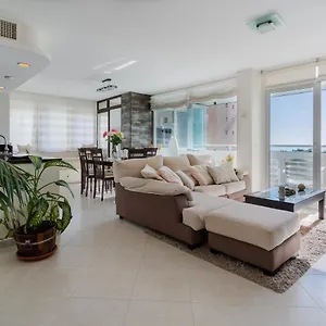 Appartement Playamar Spanje