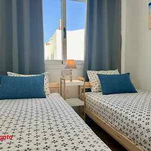 Casas Pedro & Agata Morro Jable