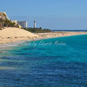 Casa Ricardo Coast Morro Jable