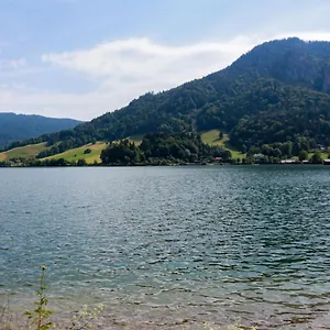 Schlierseehaus Ferienhaus Schliersee