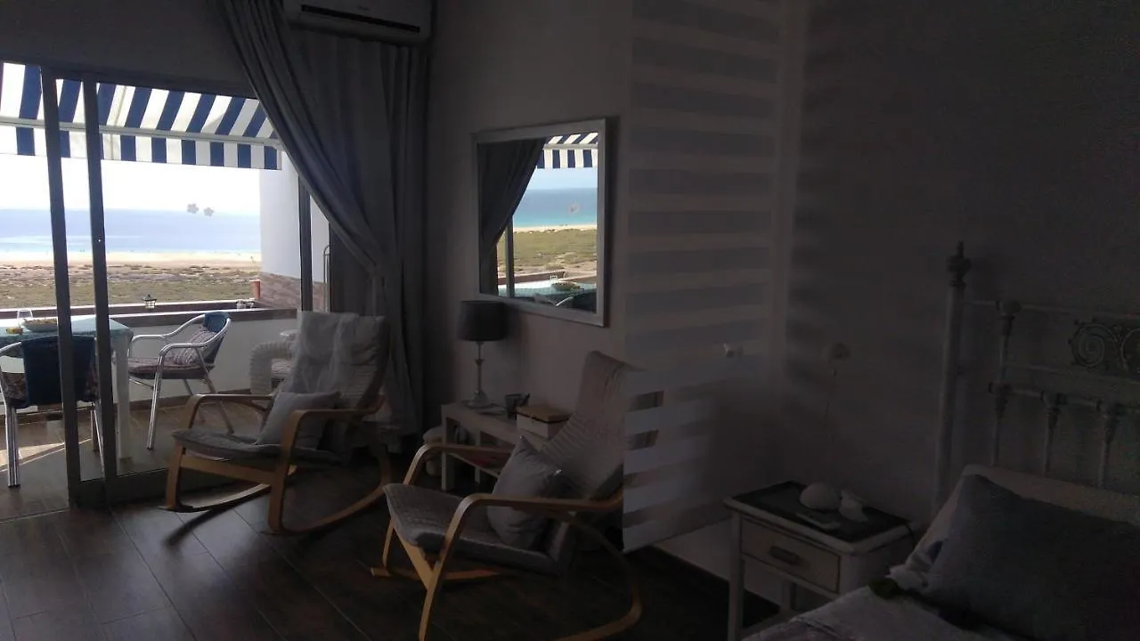 Ferienwohnung Vv Casafaromar Morro Jable 0*,  Spanien