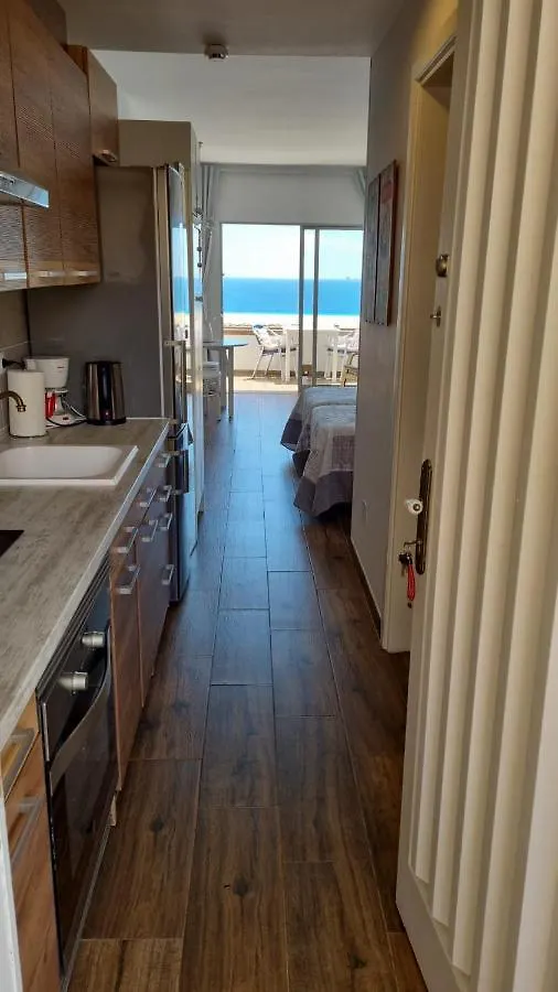 Ferienwohnung Vv Casafaromar Morro Jable Apartment