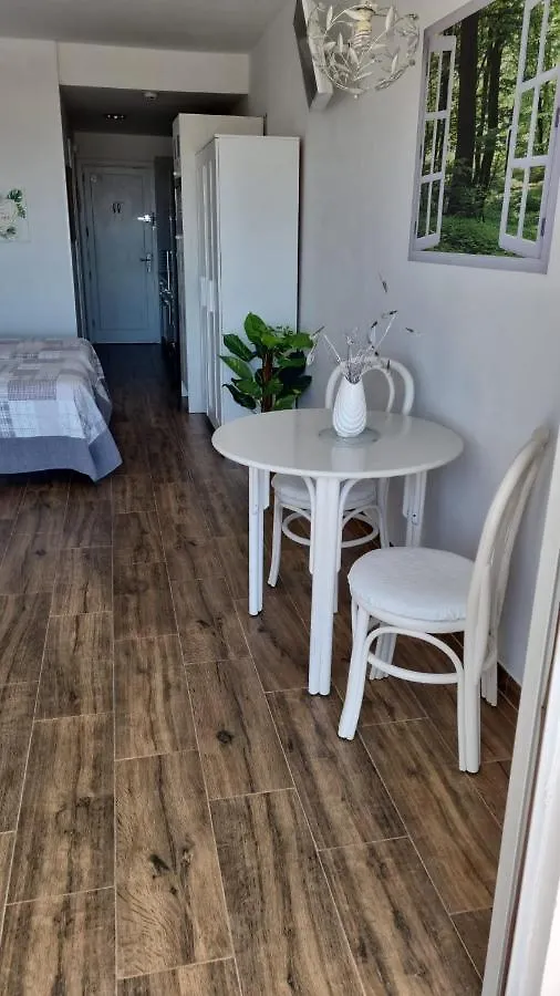 Ferienwohnung Vv Casafaromar Morro Jable