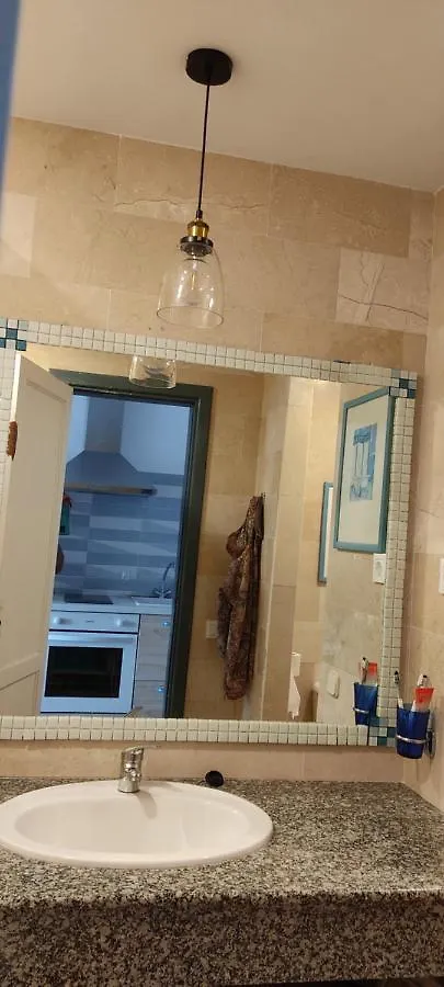 Ferienwohnung Vv Casafaromar Morro Jable 0*,  Spanien