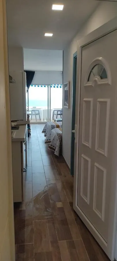 Ferienwohnung Vv Casafaromar Morro Jable