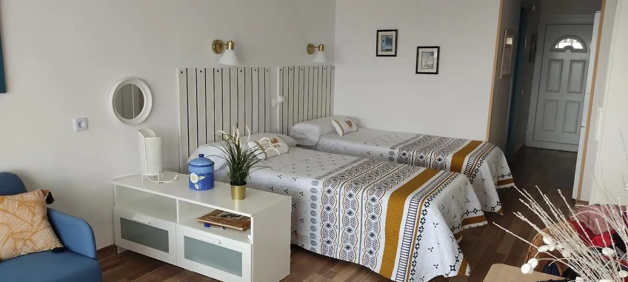 Ferienwohnung Vv Casafaromar Morro Jable