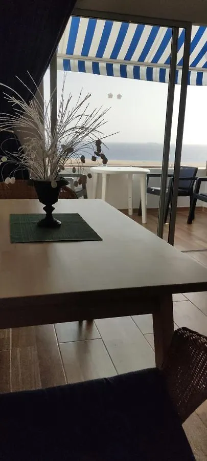 Ferienwohnung Vv Casafaromar Morro Jable Spanien