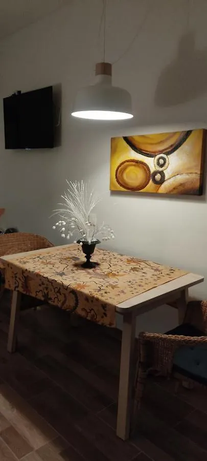 Apartment Ferienwohnung Vv Casafaromar Morro Jable Spanien