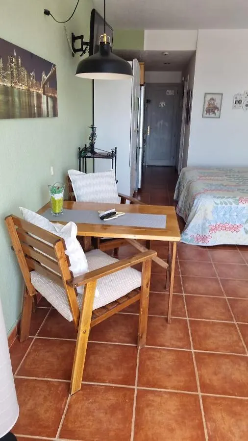 Ferienwohnung Vv Casafaromar Morro Jable 0*,  Spanien