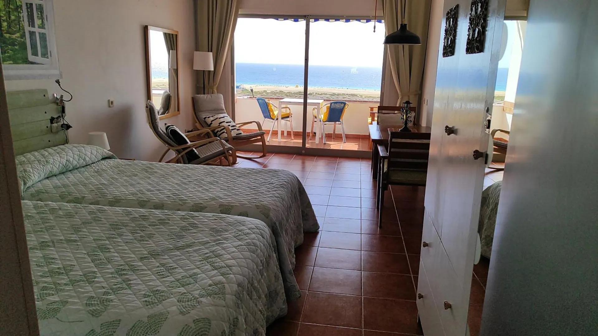 Ferienwohnung Vv Casafaromar Morro Jable