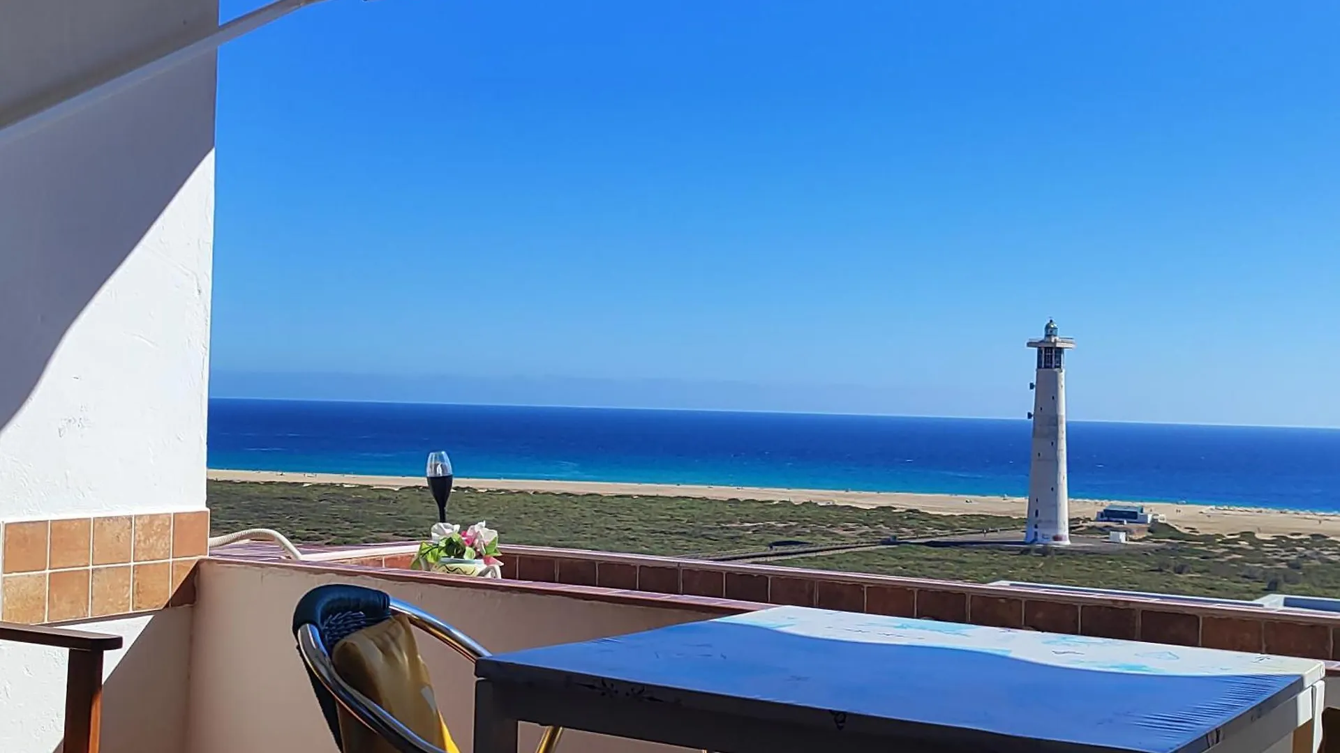 Vv Casafaromar Oceanfront Comfort مورو ذيل خابلِ 0*,  إسبانيا